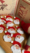 Load image into Gallery viewer, Santa