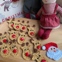 Load image into Gallery viewer, Santa