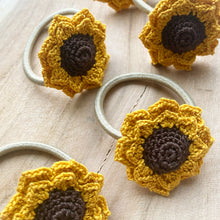 Load image into Gallery viewer, Sunflower Bobble