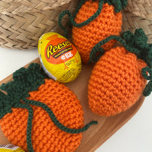 Load image into Gallery viewer, Easter Creme Egg Drawsting Bag
