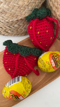Load image into Gallery viewer, Easter Creme Egg Drawsting Bag
