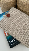 Load image into Gallery viewer, 100% Wool Book Case
