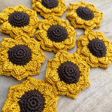 Load image into Gallery viewer, Sunflower Bobble
